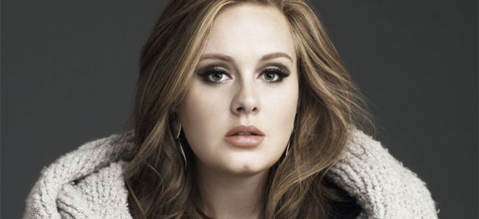 Adele sera présente aux “NRJ Music Awards” et chantera en live son titre « Hello »