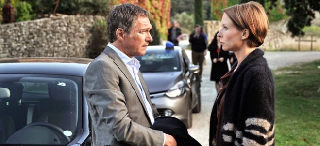Record d&#039;audience pour “Meurtres à Carcassonne” sur France 3 samedi soir