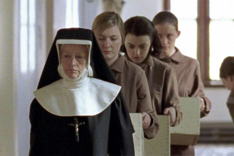 &quot;The Magdalene Sisters&quot; : l'histoire vraie des couvents de l’horreur en Irlande sur Arte lundi 5 octobre 2025