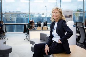 “Passage des arts” : les invités de Claire Chazal du 7 au 11 juin sur France 5