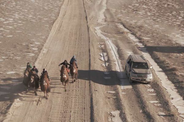 "Les routes de l'impossible" en Mogolie, numéro inédit diffusé sur France 5 mercredi 17 juillet 2024 (vidéo)