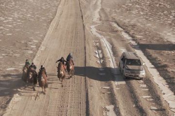 "Les routes de l'impossible" en Mogolie, numéro inédit diffusé sur France 5 mercredi 17 juillet 2024 (vidéo)