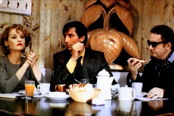 Les films patrimoniaux diffusés samedi 23 &amp; dilmanche 24 mai sur France 2