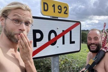 "Nus et Culottés" : Nans et Mouts de retour sur France 5 dans une 12ème saison inédite à partir du 1er juillet 2024