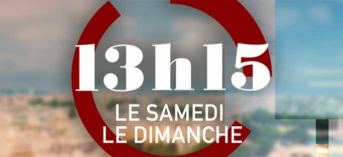 Murielle Bolle, l'aveu d'une vie : document de “13H15, le samedi” le 24 mars sur France 2