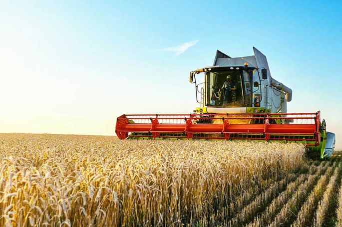 "Mécaniques agricoles - 20 ans d'usure, récolte en danger" sur RMC Découverte lundi 23 février 2026