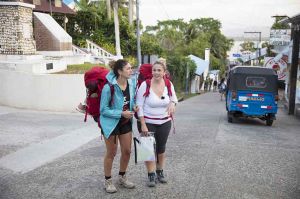 “Pékin Express” : 6ème et dernière étape au Costa RIca,  jeudi 22 août sur M6 (vidéo)