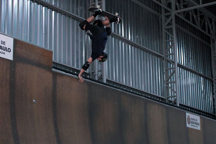 La saison 2 de « Skateboard : Horizon Verticale » avec Edouard Damestoy diffusée sur Culturebox lundi 29 juillet 2024