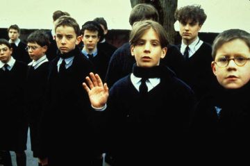 "Au revoir les enfants" de Louis Malle à revoir sur France 5 vendredi 21 novembre 2025 (vidéo)
