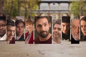 “L&#039;école de la vie” : nouvelle série diffusée sur France 2 à partir du 21 avril