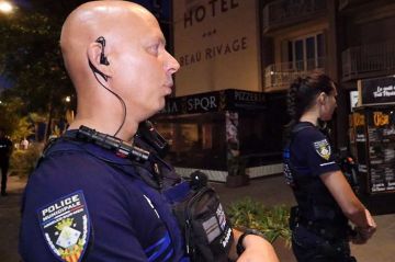 &quot;Flic Story&quot; avec la Police Municipale d&#039;Argelès-sur-mer sur RMC Découverte mercredi 24 juillet 2024