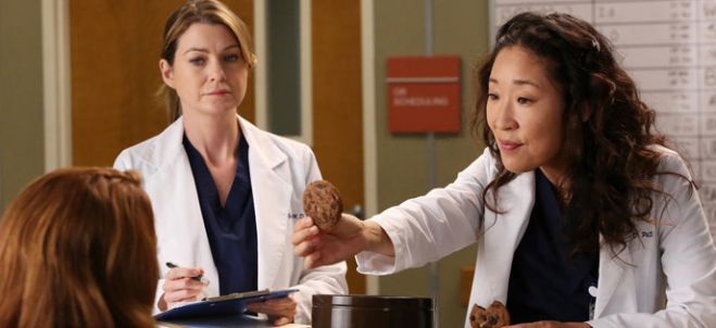 “Grey&#039;s Anatomy” en tête des audiences sur TF1 mercredi soir pour son grand retour