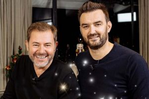 “Tous en cuisine” de retour sur M6 le 6 décembre avec Cyril Lignac &amp; Jérôme Anthony