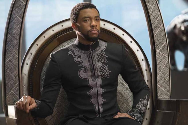 Le film “Black Panther” à revoir sur TF1 mardi 8 novembre 2022 (vidéo)