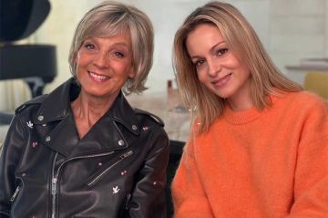 "Sept à Huit" : Hélène Mercier-Arnault est l'invitée d'Audrey Crespo-Mara dimanche 22 février 2026 sur TF1