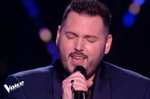Replay “The Voice” : Kévin Yven chante « Le dernier jour du disco » de Juliette Armanet (vidéo)