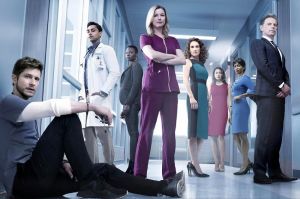 La série “The Resident” diffusée sur TF1 à partir du mercredi 22 avril