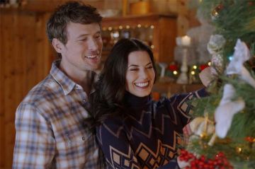 Les résumés des films de Noël diffusés sur TF1 du 3 au 7 novembre 2025