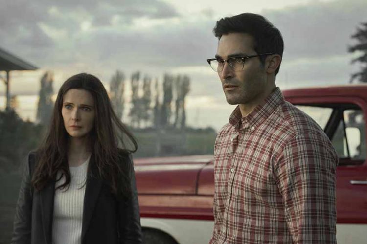 “Superman et Lois” saison 1 : les 3 premiers épisodes diffusés sur TF1 mardi 12 juillet (vidéo)