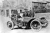 "Une brève histoire de l'automobile" à revoir sur Arte mardi 19 mai 2026