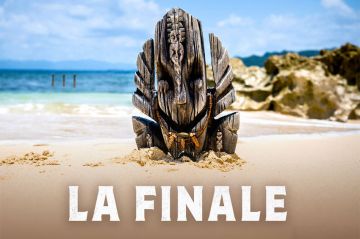 Koh-Lanta - La finale des chasseurs d&#039;immunité sera diffusée mardi 4 juin 2024 sur TF1