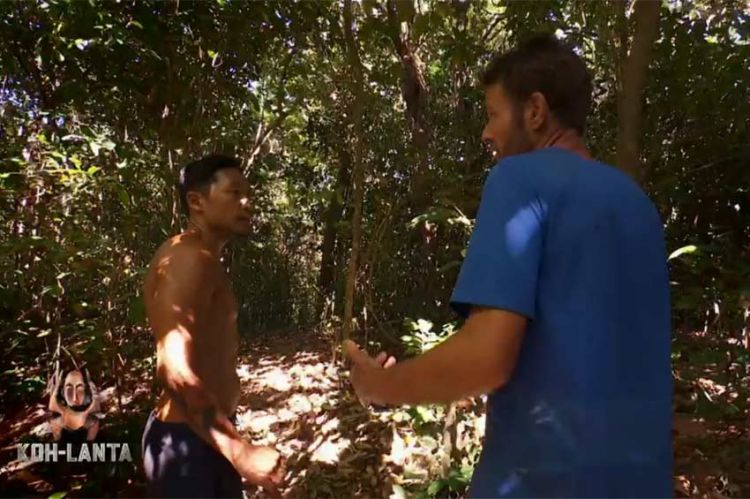 "Koh-Lanta" : 7ème épisode, la réunification, mardi 1er octobre 2024 sur TF1