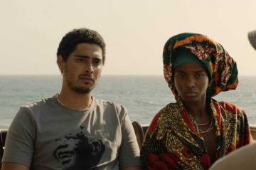 "Les papiers de l'Anglais" : minisérie inédite diffusée sur ARTE jeudi 12 décembre 2024