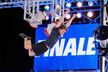 &quot;Ninja Warrior&quot; : la finale diffusée sur TF1 vendredi 11 août 2023