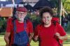 "Pékin Express" : Abandon de Patrick &amp; Myriam, le classement de la 5ème étape en Malaisie