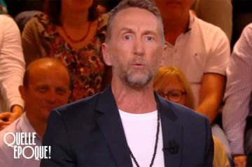 Replay &quot;Le Phil&#039;Pol&quot; de Philippe Caverivière du 1er juin 2024 dans Quelle époque ! sur France 2 (vidéo)