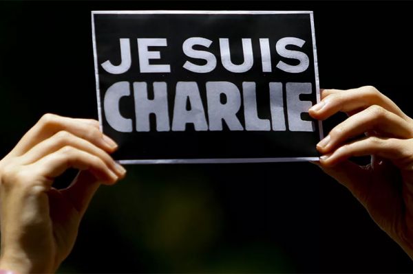 Charlie Hebdo, 10 ans après : peut-on encore tout dire ? Soirée spéciale sur France 2 mardi 7 janvier 2025