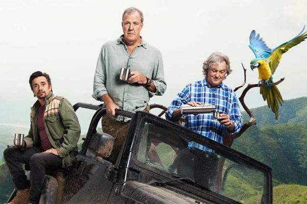 &quot;Le Grand Tour *216&quot; : la 3ème saison diffusée sur RMC Découverte à partir du vendredi 14 mars 2025 (vidéo)