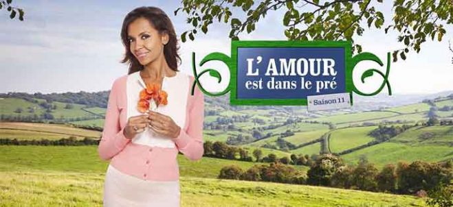 Audience : “L&#039;amour est dans le pré” continue de cartonner le lundi soir sur M6