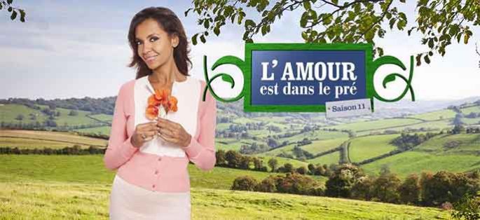 Audience : “L'amour est dans le pré” continue de cartonner le lundi soir sur M6