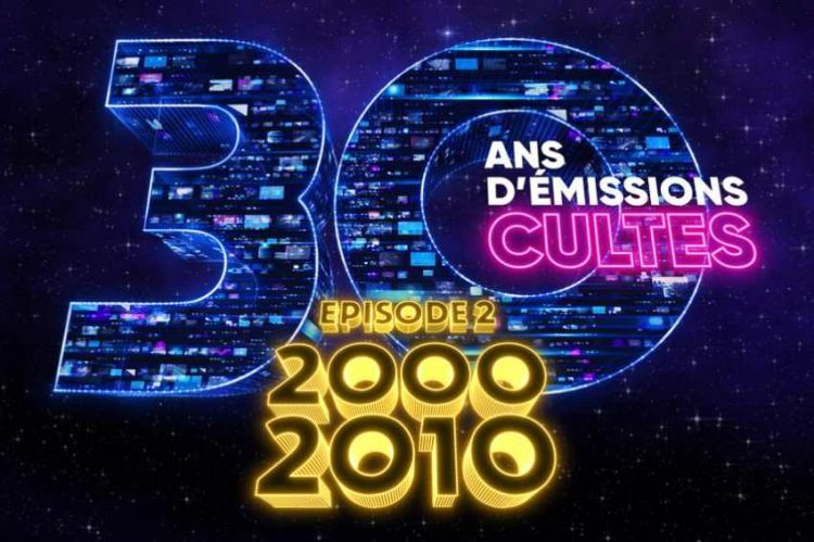 “30 ans d'émissions cultes” épisode 2 : les années 2000-2010, samedi 18 juin sur TF1