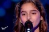 "The Voice Kids" : Giulia chante "Je reviens te chercher" de Gilbert Bécaud (vidéo)