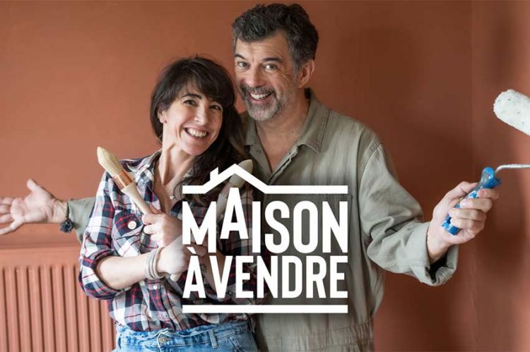 "Maison à vendre" : Une nouvelle décoratrice et Michèle Bernier dans un inédit diffusé le 24 juillet 2023 sur M6