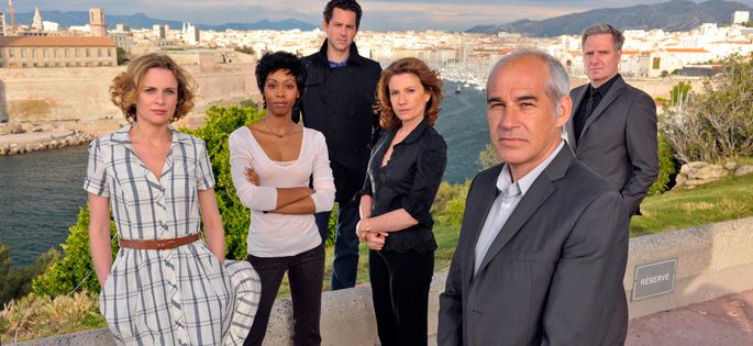 La saison 6 de la série “Enquêtes réservées” sera diffusée à la rentrée sur France 3