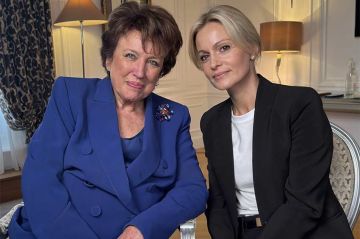 &quot;Sept à Huit&quot; : Roselyne Bachelot invitée du Portrait de la Semaine dimanche 12 octobre 2025 sur TF1