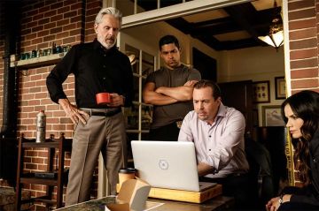 La 23ème saison de "NCIS" diffusée sur M6 à partir du samedi 16 mai 2026