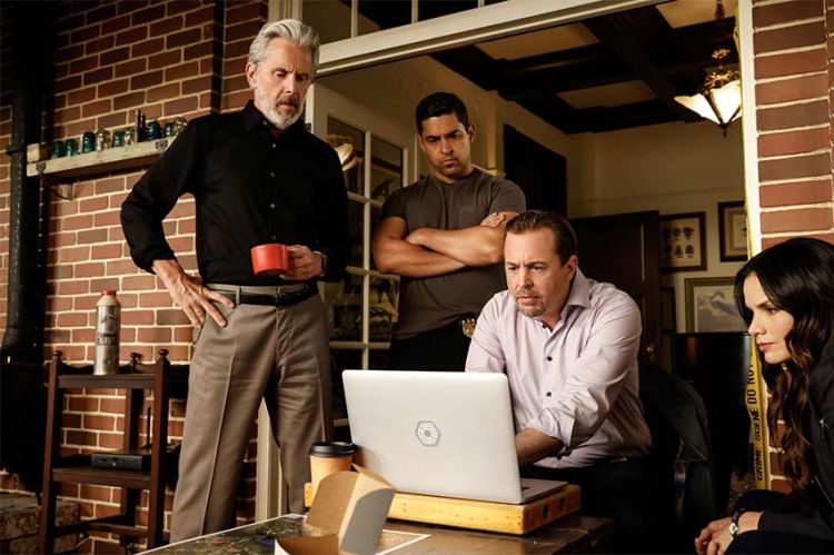 La 23ème saison de "NCIS" diffusée sur M6 à partir du samedi 16 mai 2026
