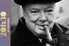 &quot;20h30 le vendredi&quot; : Churchill et son portrait, ce 24 janvier 2025 sur France 2