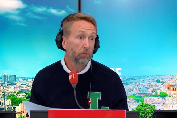 Replay "L'oeil de Philippe Caverivière" du 14 octobre 2024 face à Didier Migaud (vidéo)