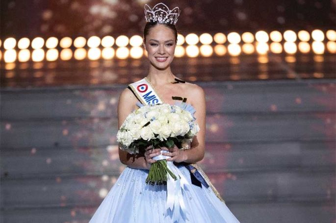 Audience : L'élection de Miss France 2026 suivie par 6,7 millions de téléspectateurs sur TF1