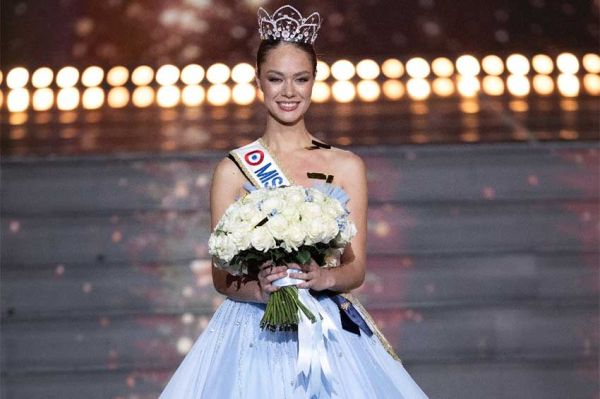 Audience : L'élection de Miss France 2026 suivie par 6,7 millions de téléspectateurs sur TF1