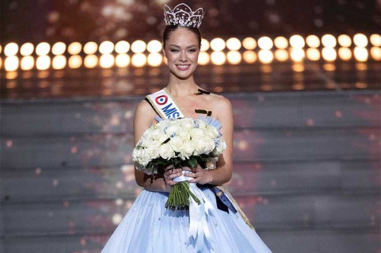 Audience : L'élection de Miss France 2026 suivie par 6,7 millions de téléspectateurs sur TF1