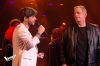 Replay “The Voice” : Louis Delort &amp; Garou chantent « Belle » de Notre Dame de Paris (vidéo)