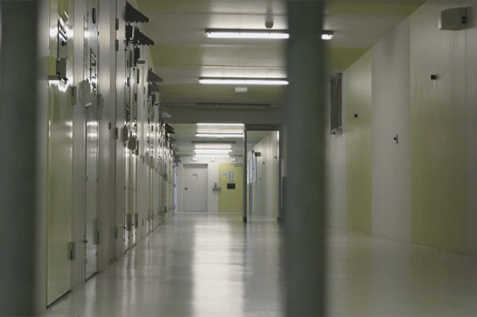 &quot;Zone Interdite&quot; au cœur des nouvelles prisons de haute sécurité dimanche 12 octobre 2025 sur M6