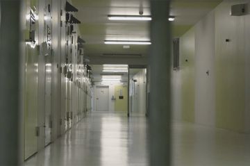"Zone Interdite" au cœur des nouvelles prisons de haute sécurité dimanche 12 octobre 2025 sur M6