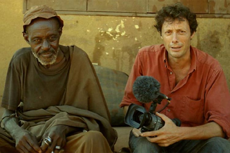 « J’irai dormir chez vous » au Mali, vendredi 12 novembre sur RMC Découverte avec Antoine de Maximy